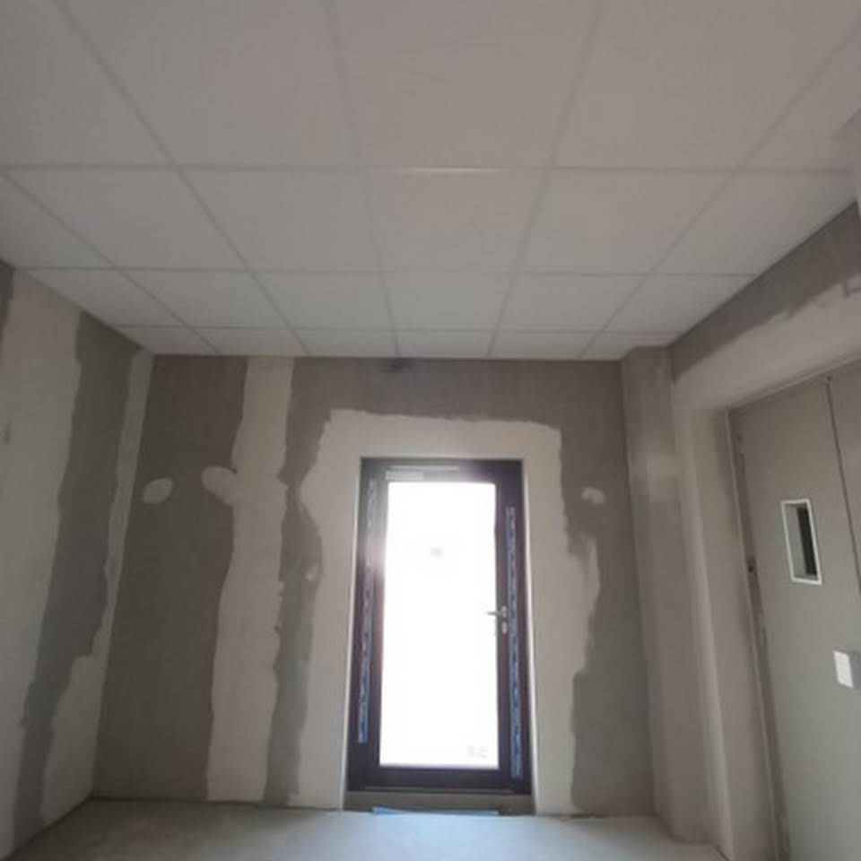 Innenausbau